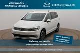 Volkswagen Touran Highline 1.5 TSI AHK*Tempo*PDC*Nav*Klima - VW Touran Gebrauchtwagen in Wiesbaden