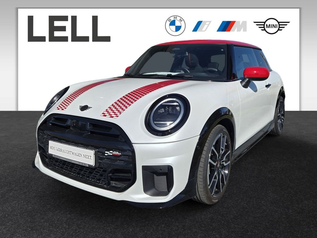 2024 MINI Cooper S