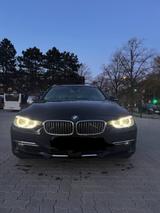 BMW 335d XDrive - gebrauchte BMW 335 aus dem Jahr 2015