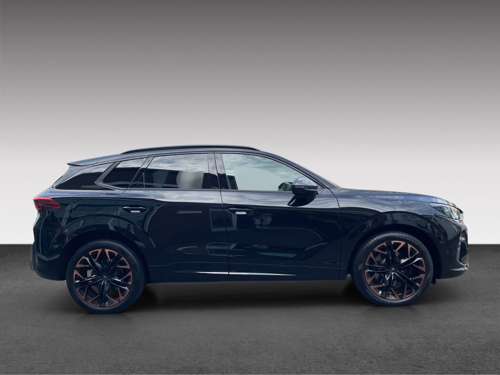 Cupra Terramar VZ 1.5 e-HYBRID imagem 3