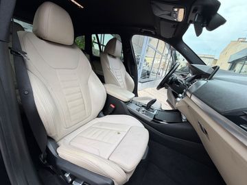 BMW X3 - 12