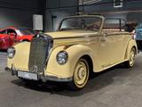 Mercedes-Benz 220 Cabrio B/rest.Zust./Motorrev./hohe Invest. - Mercedes-Benz 220 in Hamburg