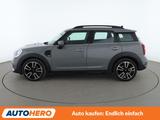 MINI Countryman One D Aut.*TEMPO*PDC*SHZ*LIM*ALU* - MINI Countryman Serie Diesel Gebrauchtwagen