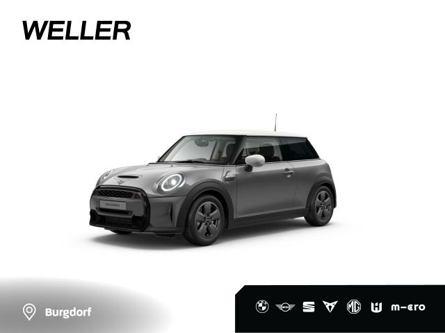 MINI Cooper S Essential Carplay DAB+ LED Ambiente