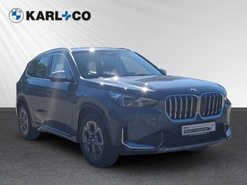 BMW X1 - 6