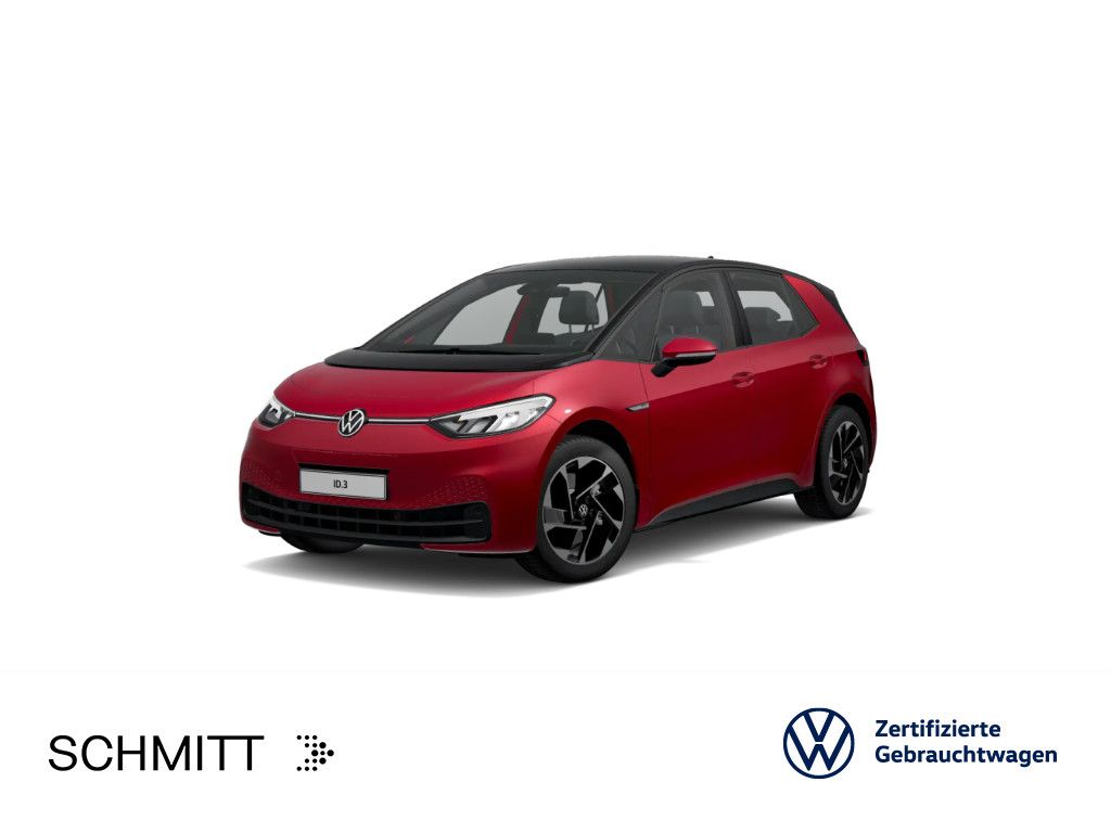 Volkswagen ID.3 - Bild 1