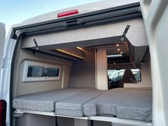 Pössl Summit Shine 600 R L*180Ps Automatik