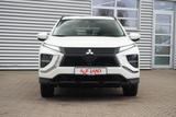 Mitsubishi Eclipse Cross 2.4Hybrid Basis 4WD CVT AWD Kamera - gebrauchte Mitsubishi Eclipse Cross aus dem Jahr 2022