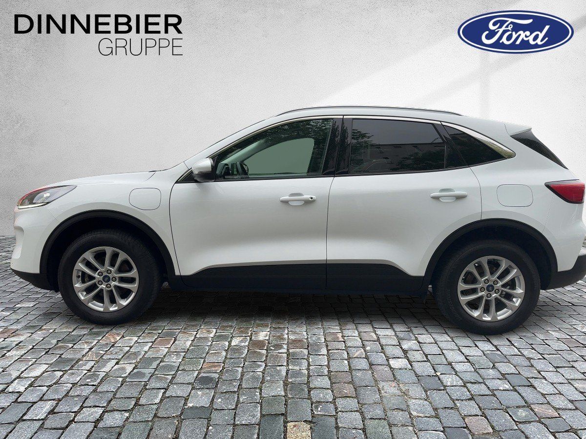 Ford Kuga Titanium PHEV Navi+Kamera+Winterpaket imagem 3