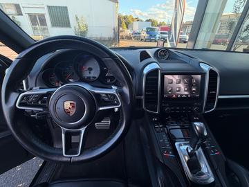 صورة مصغرة 22 لـ 2016 Porsche CAYENNE
