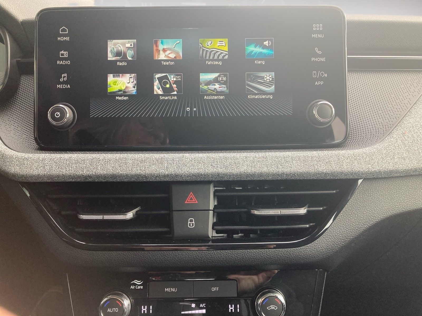 Skoda Kamiq - Bild 13