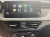 Skoda Kamiq - Vorschau Bild 13