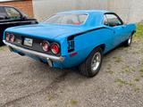 Plymouth Barracuda Cuda Seltenheit Top Zustand - Plymouth: Barracuda