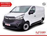 Opel Vivaro B 1.6 CDTI L1H1 Tempomat PDC Klima USB - Angebote