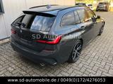 BMW 320d Touring M Sport INDIVIDUAL-LEDER+19"+PANO - BMW 3er Reihe Gebrauchtwagen in Bremen