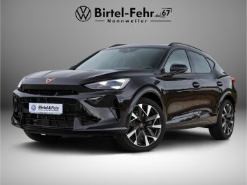 Cupra Formentor VZ 2.0 TSI 4Drive DSG Kamera AHK Pano