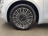Fiat 500C - Vorschau Bild 20