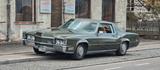 Cadillac Eldorado 8.2L 1970 400PS - Cadillac Gebrauchtwagen von 1970