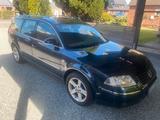 Volkswagen Passat 3BG 2.5 V6 TDI - Volkswagen: Passat B5 3bg