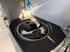 Fahrzeugabbildung Volkswagen T6 California Ocean ACC Kam. Sitzh. Elektr.Dach