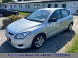 Hyundai i30 Edition+ - gebrauchte Hyundai i30 aus dem Jahr 2010