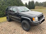 Jeep Grand Cherokee ZJ 5,9 - Jeep Grand Cherokee: 5.9