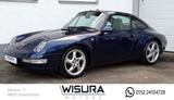 Porsche 993 Gutachten 2 + - gebrauchte Porsche 993 aus dem Jahr 1995