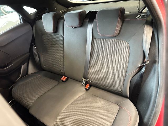 MYAUTOCENTER – Gebraucht- und Jahreswagen mit Werkstattservice in Pfaffenhofen Ford Puma ST-Line *LED*PDC*Müdikeits.*