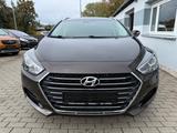 Hyundai i40 cw Aut. Premium Vollausstattung 93tkm - Hyundai i40: Cw