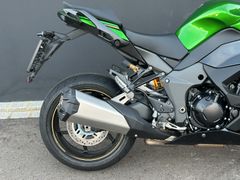 KAWASAKI Ninja 1100SX SE + Lieferung Deutschlandweit