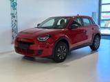 Fiat 600 Speciale Hybrid 1.2 T3 81 kW (110 PS) DCT... - Fiat Tageszulassungen