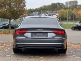 Audi A7 3.0 TDI Quattro/Navi/Kamera/DAB/BOSE - Audi A7 aus 2015