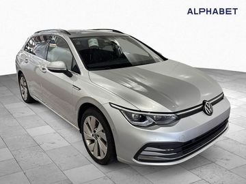 Volkswagen Golf - 7