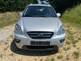 Kia Carens EX - Kia Carens aus 2007 mit Diesel-Antrieb