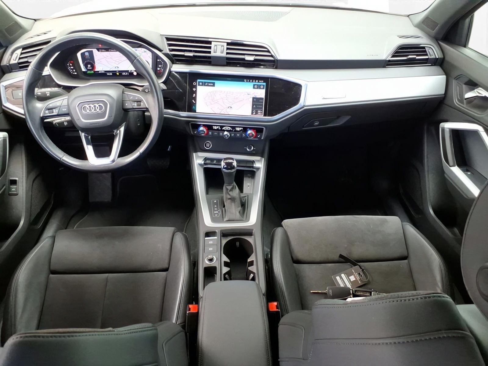 Audi Q3 - Bild 5