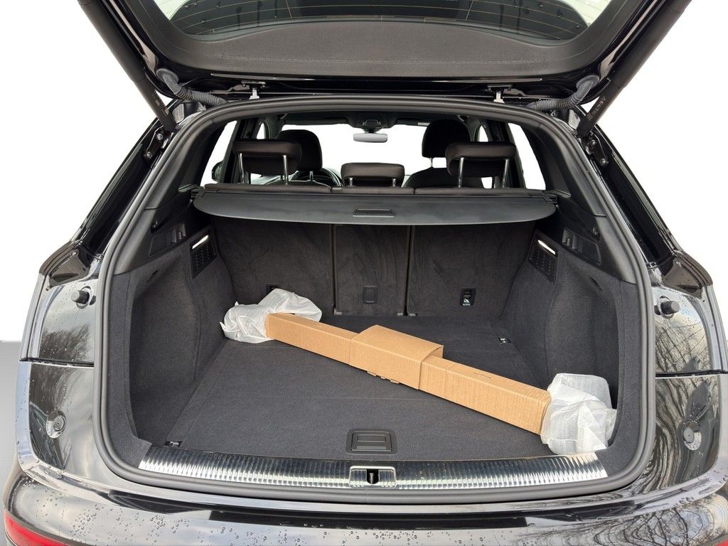Audi Q5 - Bild 9