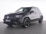 Mercedes-Benz GLE 580 4M AMG+Pano+Sound+MBeam+Airm+Sitzkl+Memo - Mercedes-Benz GLE-Klasse