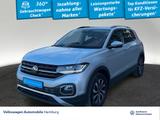 Volkswagen T-Cross 1.0 TSI Active ACC Navi Sitzhzg CarPlay - Volkswagen T-Cross ACTIVE mit Benzin-Antrieb