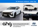 Hyundai Tucson 1.6 N-Line 4WD 180PS-25% -25%-25%-25% - Hyundai TUCSON mit Benzin-Antrieb