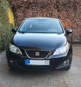 Seat Ibiza Bj 2012, 60.118 km, 1,4L 85 PS 5-Trg  - Seat Ibiza aus 2012 mit Benzin-Antrieb: Kleinwagen, 1.4