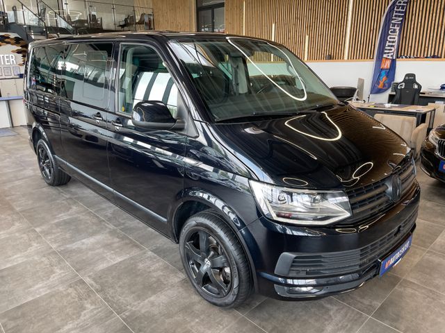 Volkswagen T6 Multivan Lang *ACC*AHK*NAVI*KAM*ELEKT.TÜREN*
