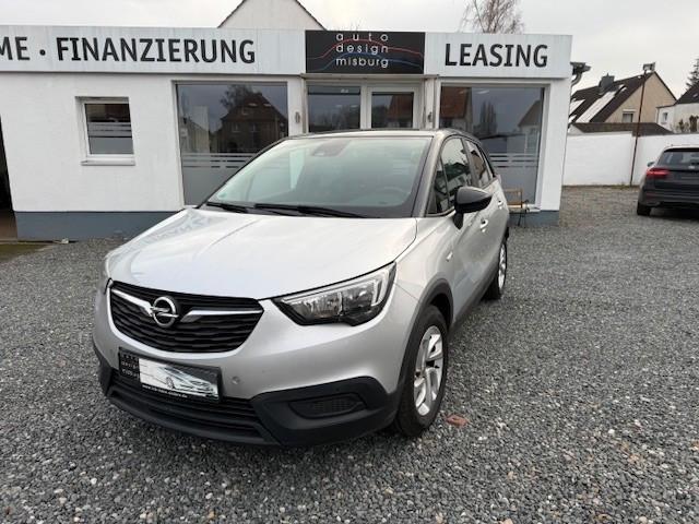 Opel Crossland (X)*Klima*PDC*Alufelgen*Sitzheizung