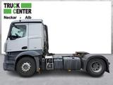 Mercedes-Benz  Actros 1836 Kipphydraulik StHz 1 Liege TÜV03/26 - 6x6 Actros
