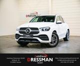 Mercedes-Benz GLE 400d 4M AMG Line LEDER DISTRONIC BURMESTER - Mercedes-Benz GLE 400 in Hamm
