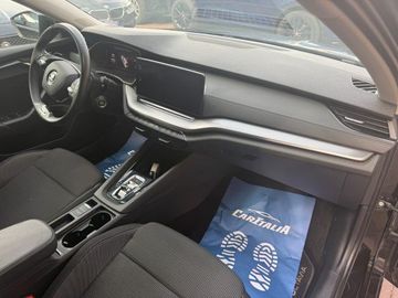 Skoda Octavia - 9