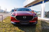 Mazda CX-30 e-SKYACTIV-G M-Hybrid 140 Prime-line P... - Mazda CX-30 Prime-Line mit Benzin-Antrieb