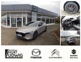 Mazda 3 5HB 2.5L e-SKYACTIV G 140ps 6AT FWD Homura - Mazda 3 in Halle
