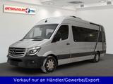 Mercedes-Benz Sprinter II Maxi 316 CDI 9-Sitzer Klima 1.Hand