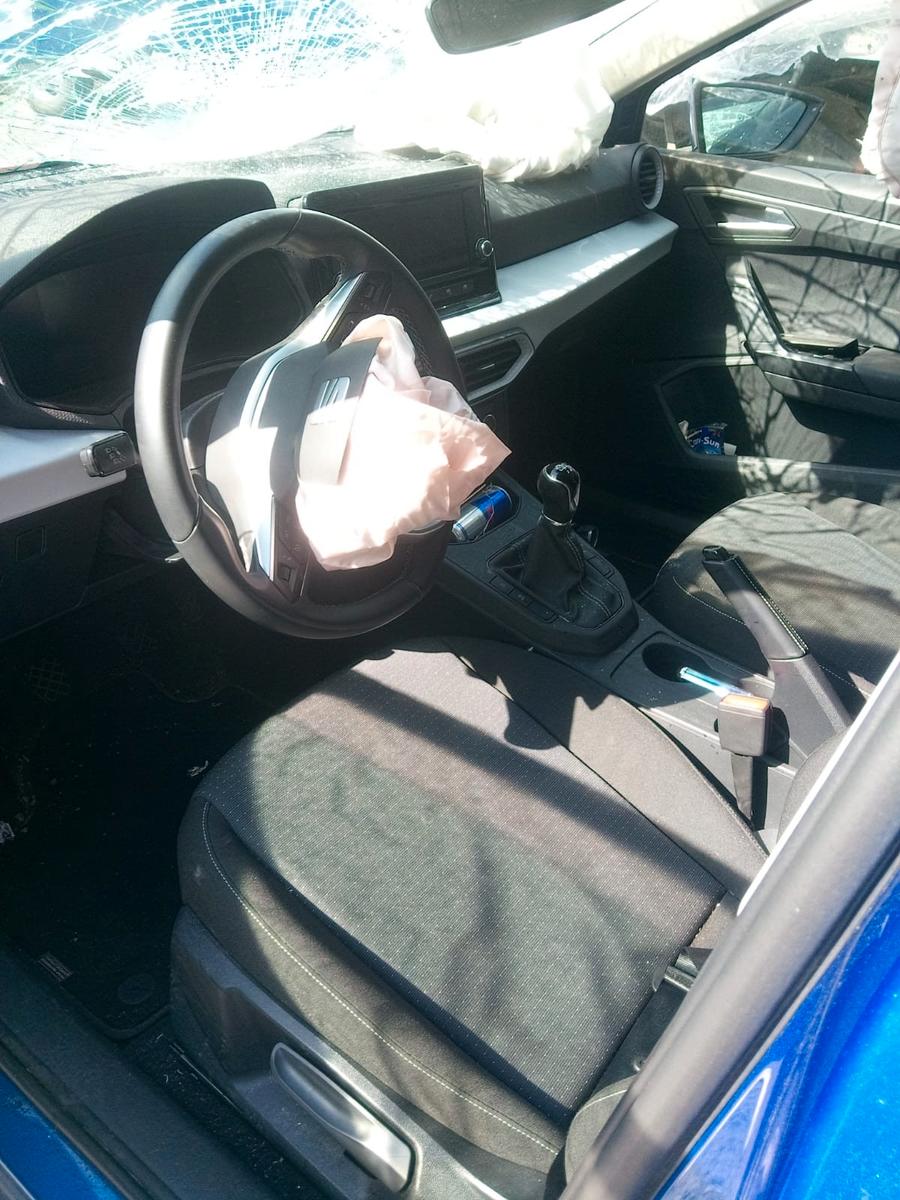 Seat Ibiza Style