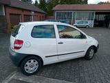 Volkswagen VW Fox TÜV 05.27 - Volkswagen Fox in Bielefeld